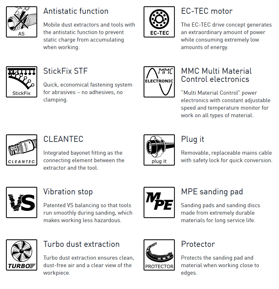 Cordless-delta-sander-DTSC-400_Performance_Features Cordless-delta-sander-DTSC-400_Performance_Features