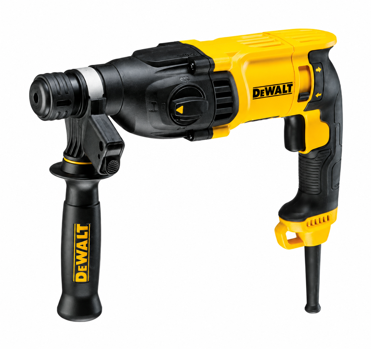 DeWALT D25133KA - B1