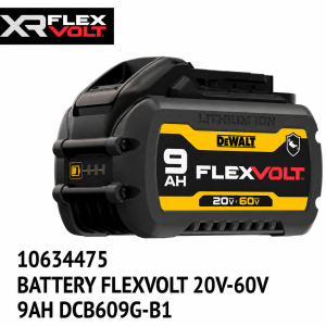 DEWALT DCB1104-B1 12V/20V XR 4A Compact Charger