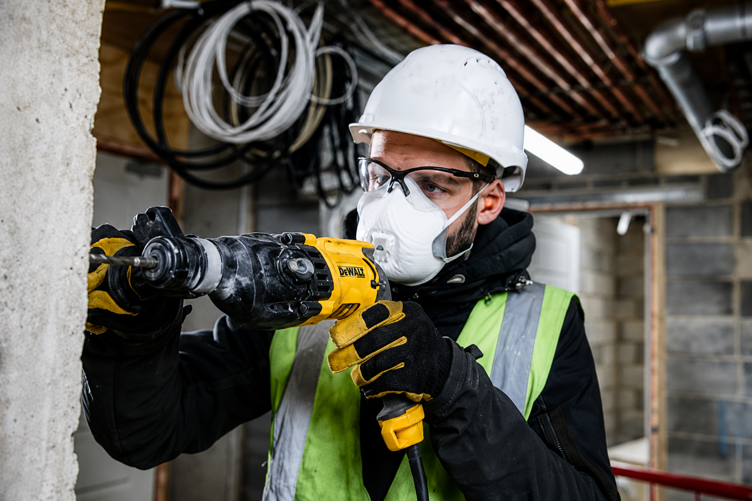 DeWALT D25133KA - B1 - Image 2