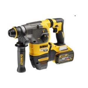 DEWALT DCH333X2 Brushless Cordless SDS-Plus Rotary Hammer 54V FLEXVOLT